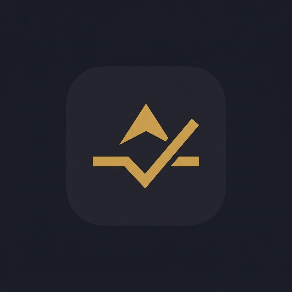 Work on tasks easier each time you see it logo